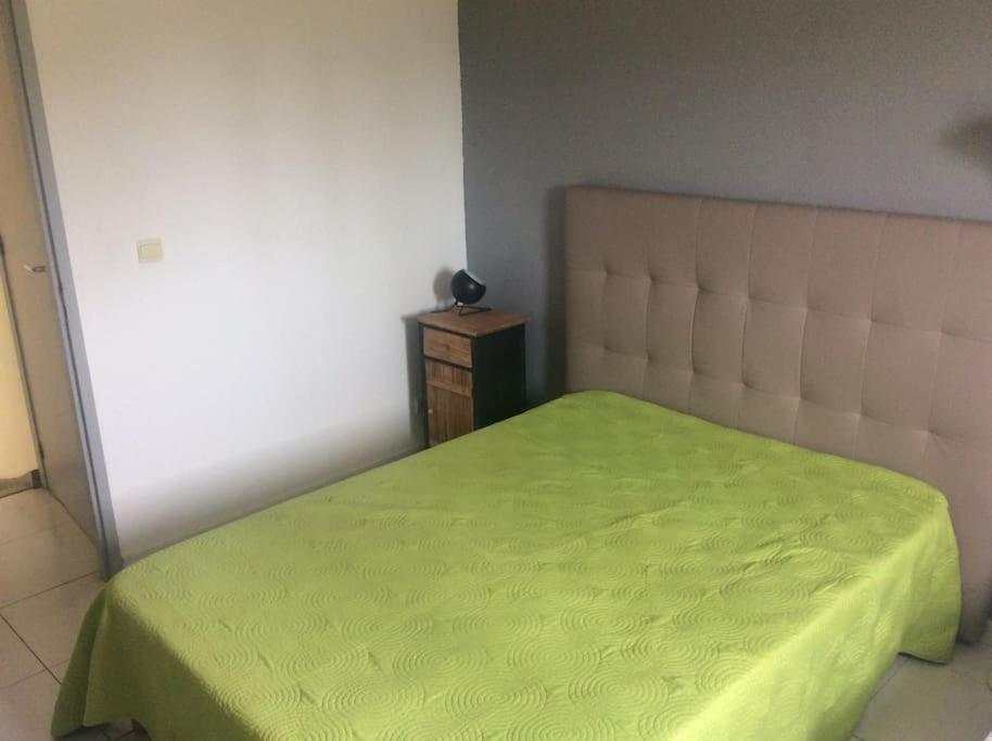 Jolie Petite Villa Climatisee Proche De La Mer Torreilles Exterior foto
