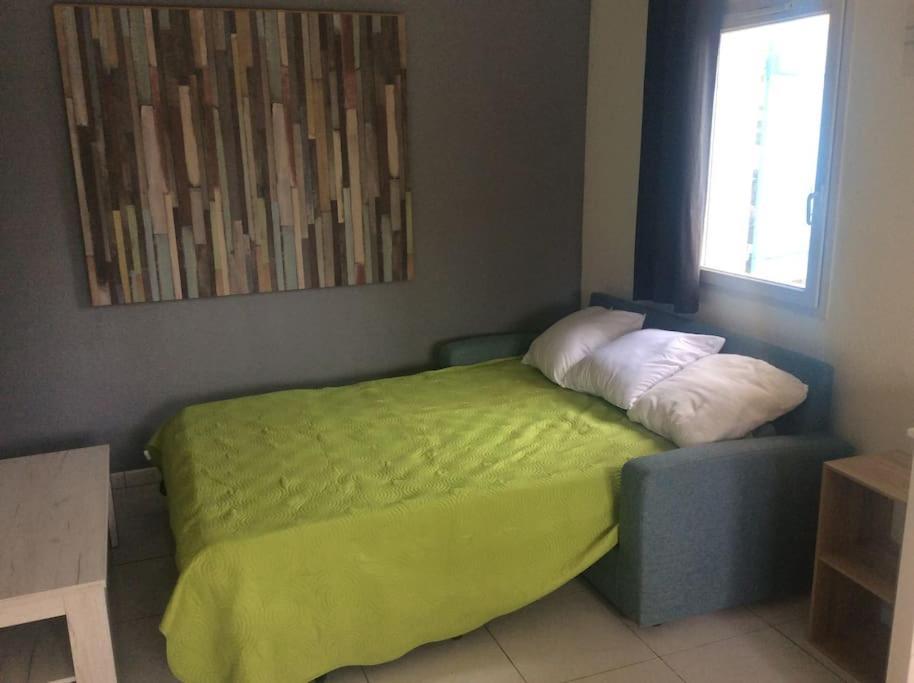 Jolie Petite Villa Climatisee Proche De La Mer Torreilles Exterior foto